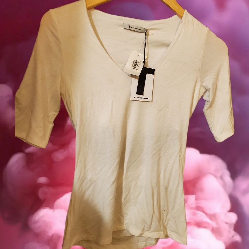 Alexander Wang Top